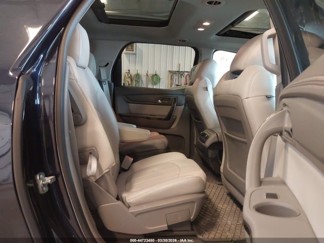 Продажа на аукционе авто 2016 Gmc Acadia Slt-2, vin: 1GKKVSKD3GJ218190, номер лота: 44723480