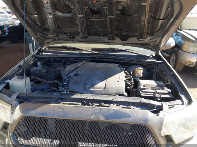 3TMMU4FN3FM079508 Toyota Tacoma Base V6