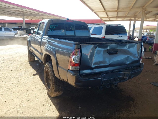 3TMMU4FN3FM079508 Toyota Tacoma Base V6