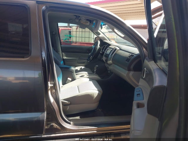 3TMMU4FN3FM079508 Toyota Tacoma Base V6