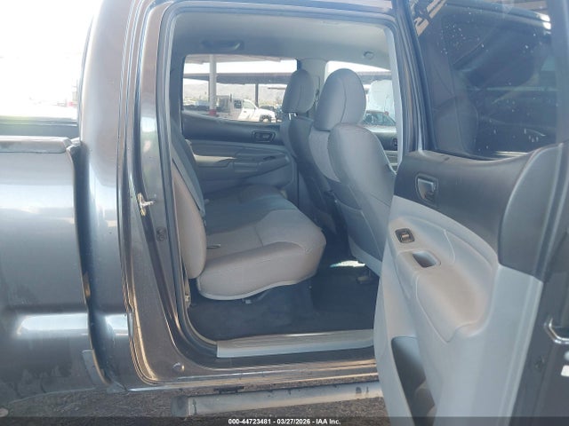 3TMMU4FN3FM079508 Toyota Tacoma Base V6