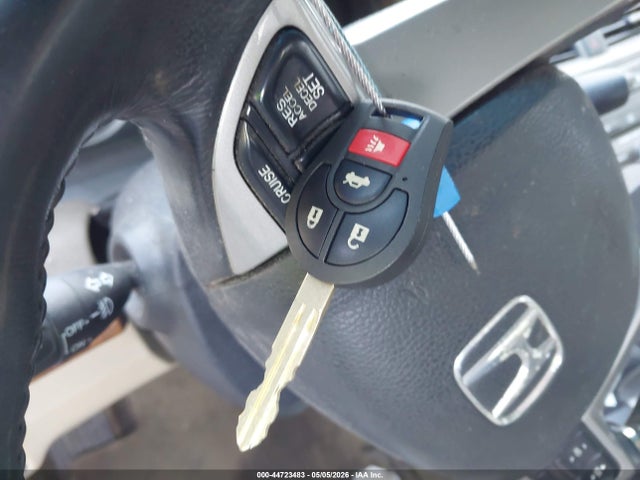 Продаж на аукціоні авто 2008 Honda Accord 2.4 Ex-l, vin: 1HGCP26828A068258, номер лоту: 44723483