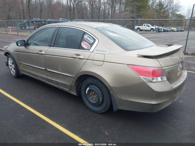 Продаж на аукціоні авто 2008 Honda Accord 2.4 Ex-l, vin: 1HGCP26828A068258, номер лоту: 44723483