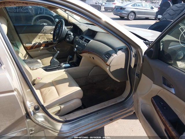 Продаж на аукціоні авто 2008 Honda Accord 2.4 Ex-l, vin: 1HGCP26828A068258, номер лоту: 44723483