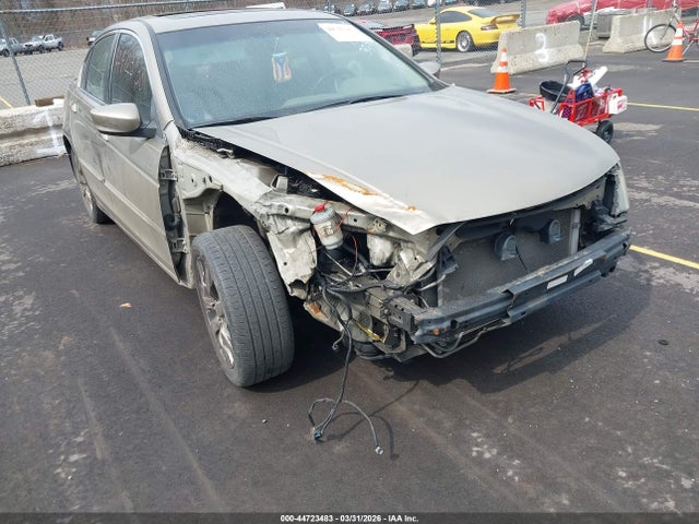 Продаж на аукціоні авто 2008 Honda Accord 2.4 Ex-l, vin: 1HGCP26828A068258, номер лоту: 44723483