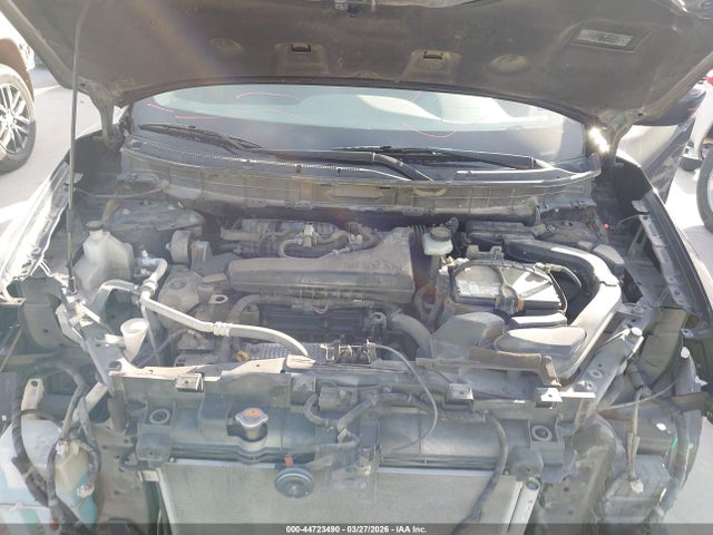 Aukcja sprzedaży 2016 Nissan Rogue S, vin: JN8AT2MT0GW029408, numer aukcji: 44723490