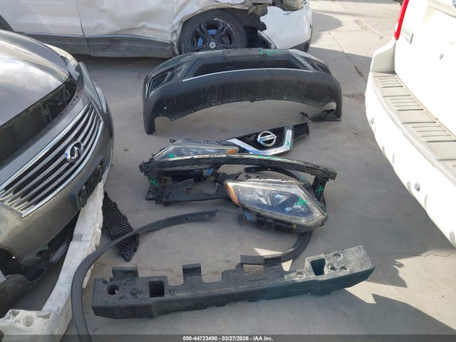 Aukcja sprzedaży 2016 Nissan Rogue S, vin: JN8AT2MT0GW029408, numer aukcji: 44723490