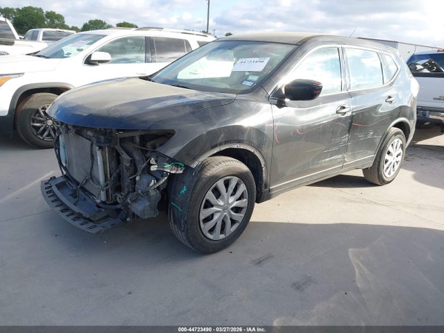 Aukcja sprzedaży 2016 Nissan Rogue S, vin: JN8AT2MT0GW029408, numer aukcji: 44723490