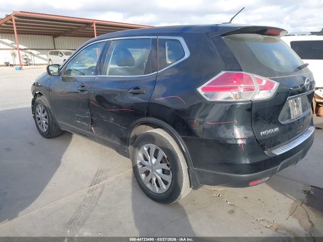 Aukcja sprzedaży 2016 Nissan Rogue S, vin: JN8AT2MT0GW029408, numer aukcji: 44723490