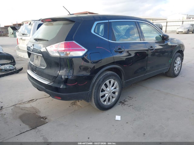 Aukcja sprzedaży 2016 Nissan Rogue S, vin: JN8AT2MT0GW029408, numer aukcji: 44723490