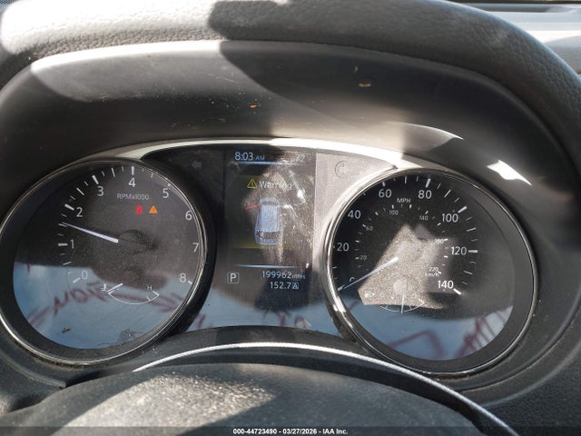 Aukcja sprzedaży 2016 Nissan Rogue S, vin: JN8AT2MT0GW029408, numer aukcji: 44723490