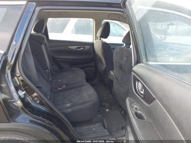 Aukcja sprzedaży 2016 Nissan Rogue S, vin: JN8AT2MT0GW029408, numer aukcji: 44723490