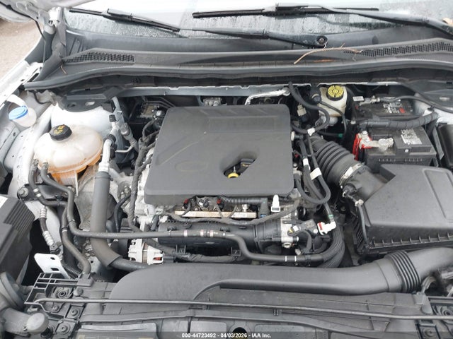 1FMCU0G60LUB49528 Ford ESCAPE SE
