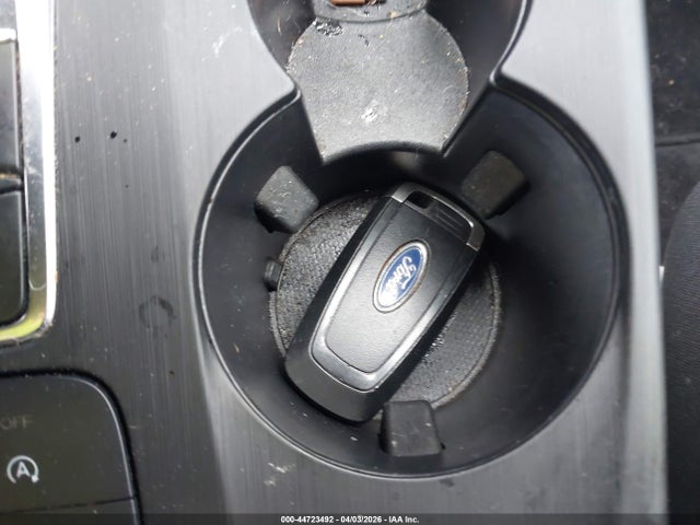 1FMCU0G60LUB49528 Ford ESCAPE SE