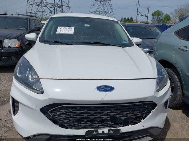 1FMCU0G60LUB49528 Ford ESCAPE SE