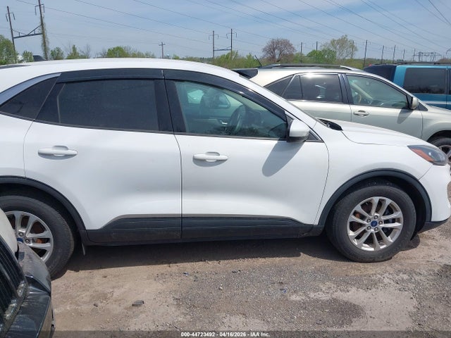 1FMCU0G60LUB49528 Ford ESCAPE SE