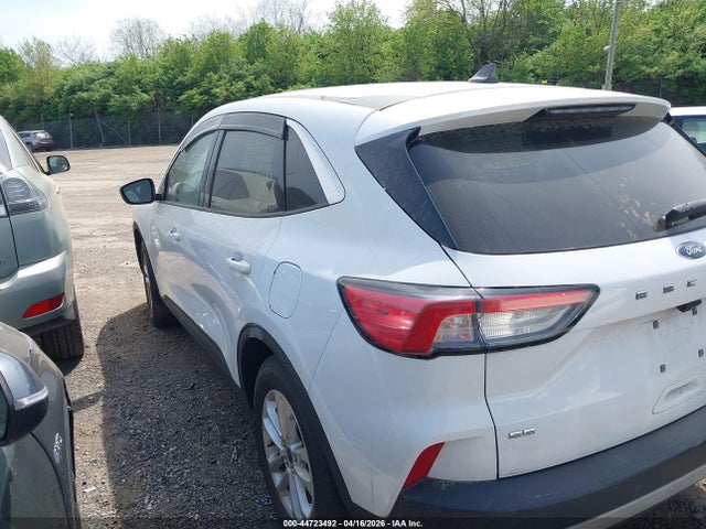 1FMCU0G60LUB49528 Ford ESCAPE SE
