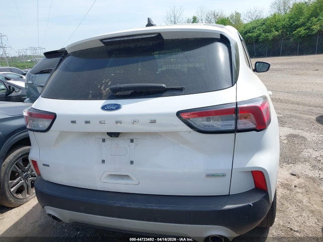 1FMCU0G60LUB49528 Ford ESCAPE SE