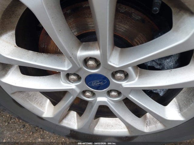 1FMCU0G60LUB49528 Ford ESCAPE SE