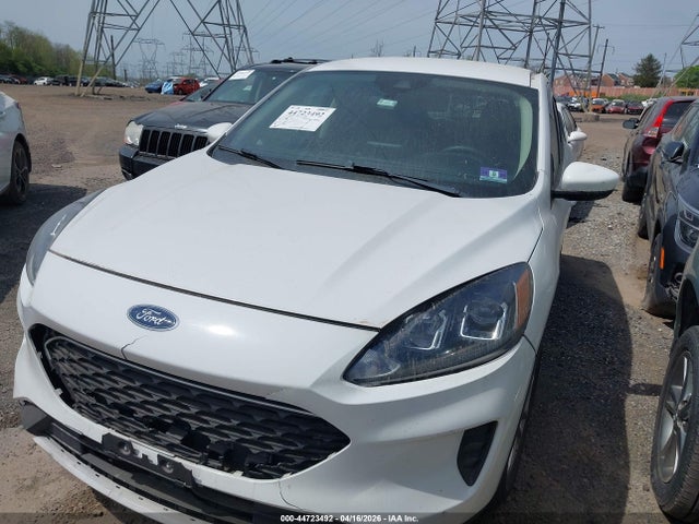 1FMCU0G60LUB49528 Ford ESCAPE SE