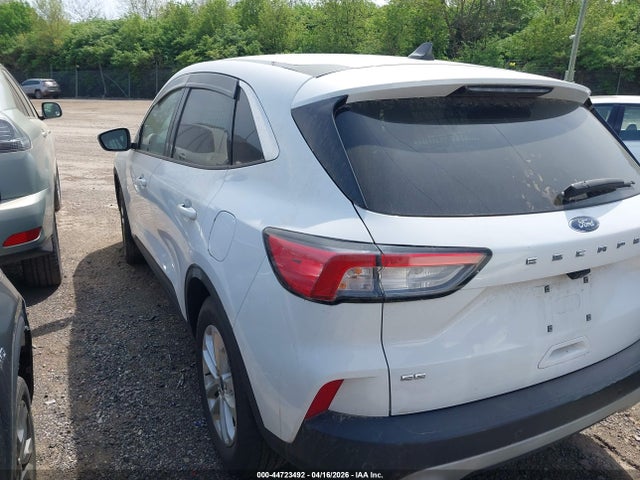 1FMCU0G60LUB49528 Ford ESCAPE SE