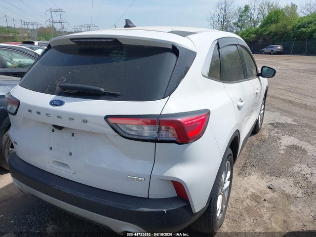 1FMCU0G60LUB49528 Ford ESCAPE SE