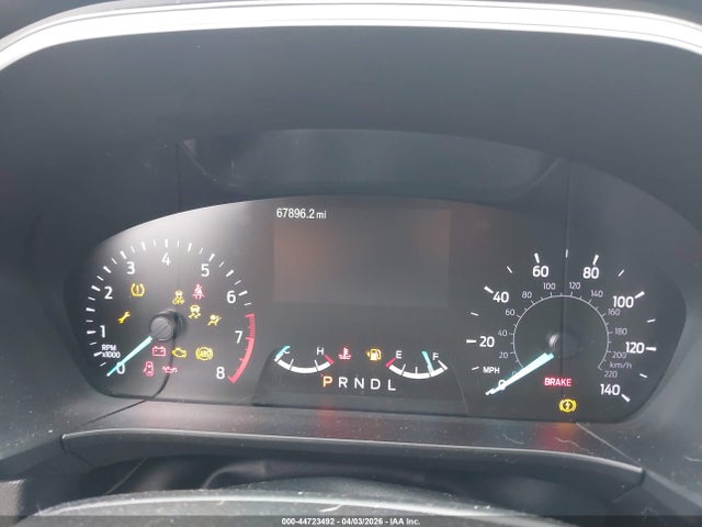 1FMCU0G60LUB49528 Ford ESCAPE SE