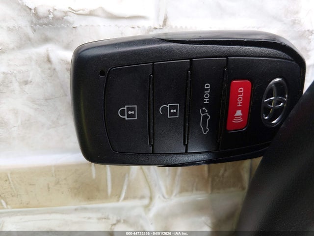 2024 TOYOTA HIGHLANDER HYBRID 5TDKBRCH5RS615954 Photo 10