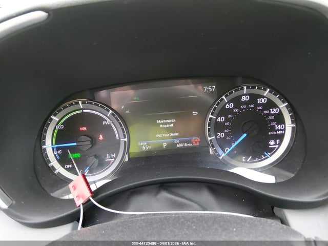 2024 TOYOTA HIGHLANDER HYBRID 5TDKBRCH5RS615954 Photo 6