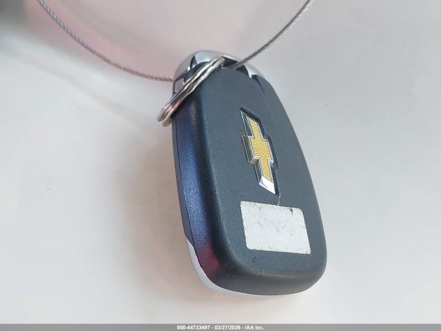 1G1ZD5ST4NF108067 Chevrolet Malibu Fwd Lt