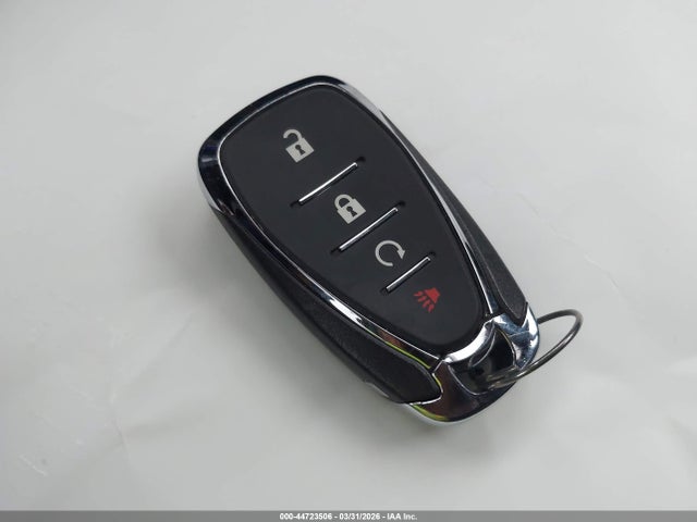 KL79MNSL9SB089796 Chevrolet Trailblazer Awd Ls
