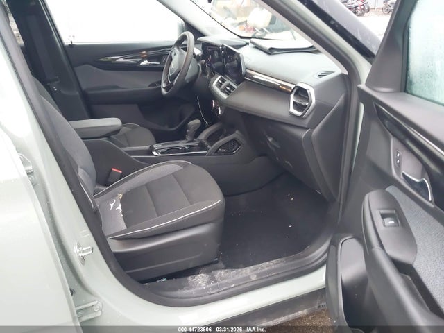 KL79MNSL9SB089796 Chevrolet Trailblazer Awd Ls
