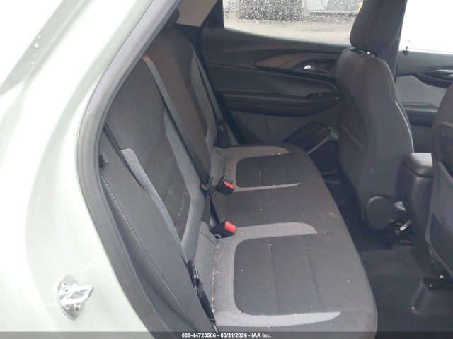 KL79MNSL9SB089796 Chevrolet Trailblazer Awd Ls