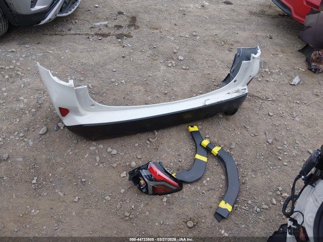 2025 Subaru Forester Premium მანქანა იყიდება აუქციონზე, vin: JF2SLDDC7SH560454, აუქციონის ნომერი: 44723505