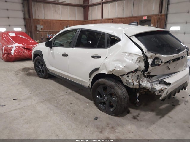 2025 Subaru Crosstrek მანქანა იყიდება აუქციონზე, vin: JF2GUABC9SH273475, აუქციონის ნომერი: 44723507