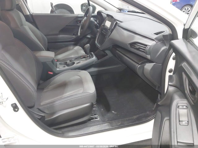 2025 Subaru Crosstrek მანქანა იყიდება აუქციონზე, vin: JF2GUABC9SH273475, აუქციონის ნომერი: 44723507