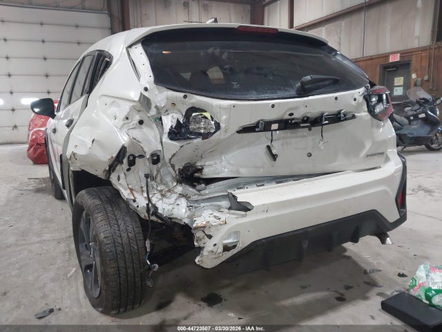 2025 Subaru Crosstrek მანქანა იყიდება აუქციონზე, vin: JF2GUABC9SH273475, აუქციონის ნომერი: 44723507