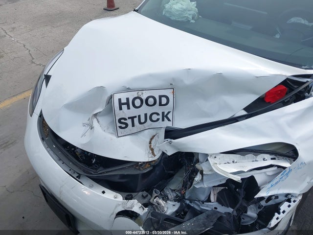 44723512 :رقم المزاد ، 5YJ3E1EA7MF045966 vin ، 2021 Tesla Model 3 Standard Range Plus Rear-wheel Drive مزاد بيع