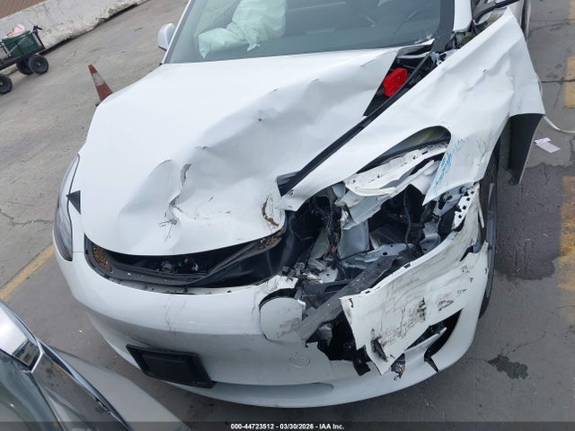 44723512 :رقم المزاد ، 5YJ3E1EA7MF045966 vin ، 2021 Tesla Model 3 Standard Range Plus Rear-wheel Drive مزاد بيع