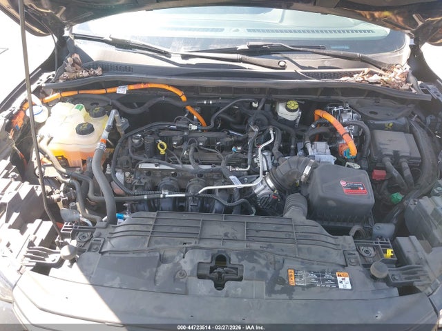 Ford Escape Active 2023 1FMCU9GZ1PUA39530 Image 10
