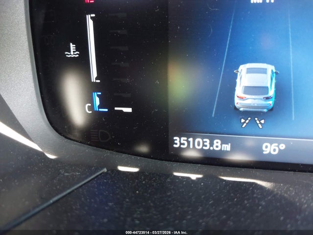 Ford Escape Active 2023 1FMCU9GZ1PUA39530 Image 16