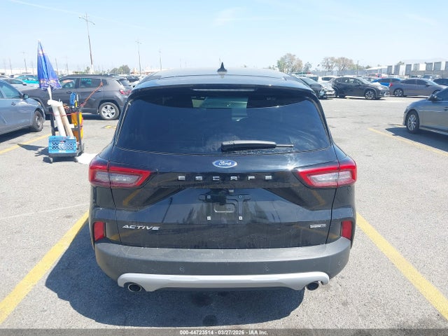 Ford Escape Active 2023 1FMCU9GZ1PUA39530 Image 17