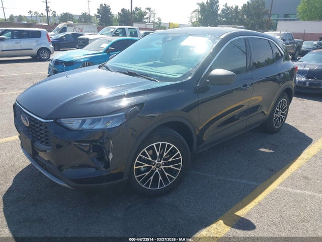 Ford Escape Active 2023 1FMCU9GZ1PUA39530 Image 2
