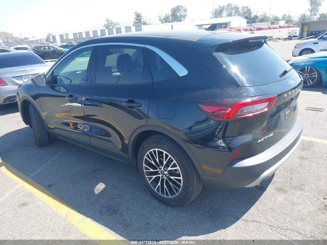 Ford Escape Active 2023 1FMCU9GZ1PUA39530 Image 3