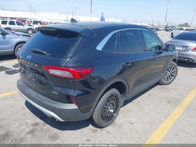 Ford Escape Active 2023 1FMCU9GZ1PUA39530 Image 4