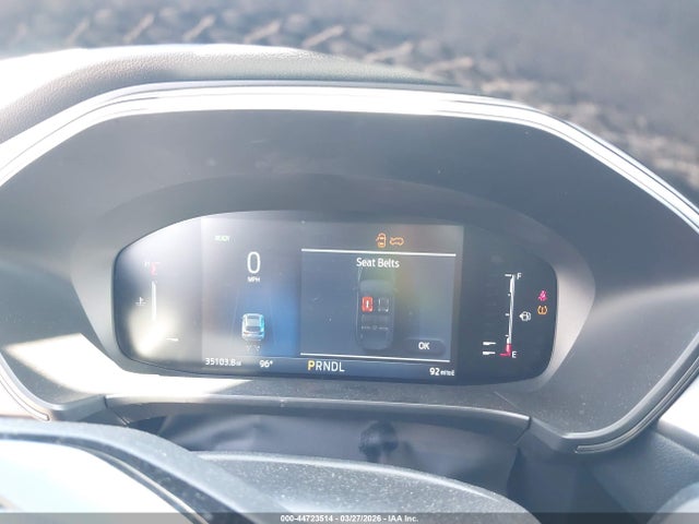 Ford Escape Active 2023 1FMCU9GZ1PUA39530 Image 7