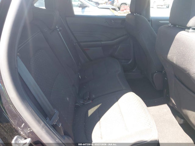 Ford Escape Active 2023 1FMCU9GZ1PUA39530 Image 8