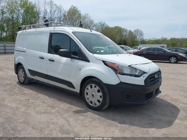 44723520 :رقم المزاد ، NM0LS7E21L1460984 vin ، 2020 Ford Transit Connect Xl مزاد بيع