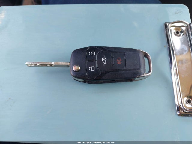 44723520 :رقم المزاد ، NM0LS7E21L1460984 vin ، 2020 Ford Transit Connect Xl مزاد بيع