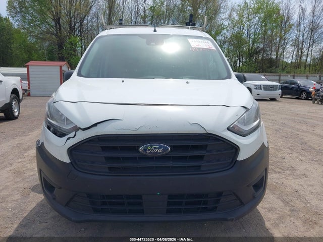 44723520 :رقم المزاد ، NM0LS7E21L1460984 vin ، 2020 Ford Transit Connect Xl مزاد بيع